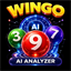 Wingo AI Analyzer logo